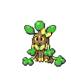 Bonveon Sprite Image