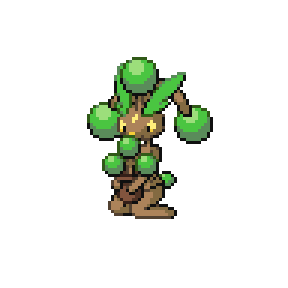 Bonpunny Sprite Image