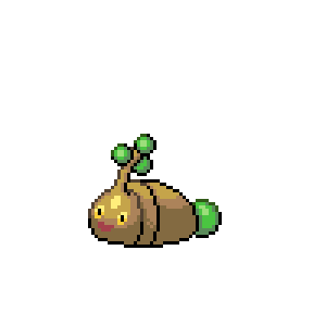 Bonmuku Sprite Image