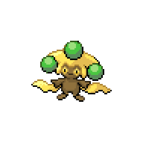 Bonrachi Sprite Image