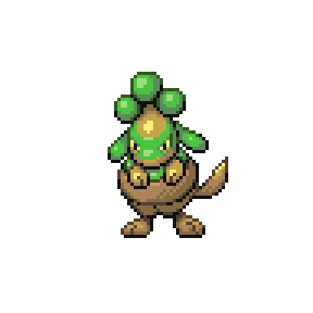 Bonolu Sprite Image