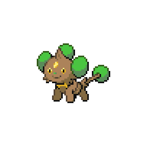 Bonnx Sprite Image