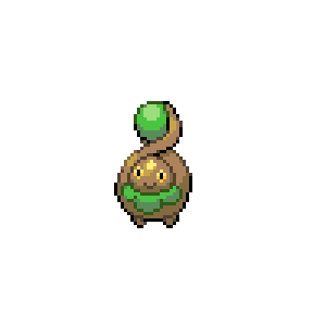 Bondew Sprite Image