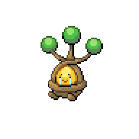 Bondew Sprite Image