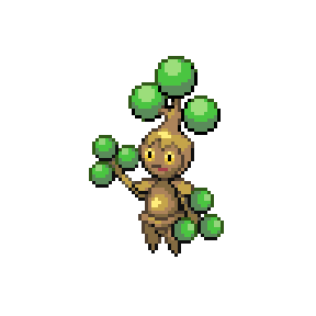 Bonelia Sprite Image