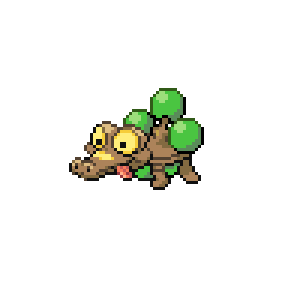 Bonile Sprite Image