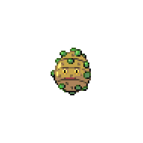 Bonseed Sprite Image