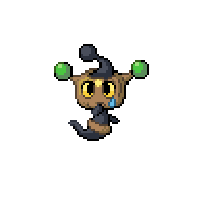 Bontump Sprite Image