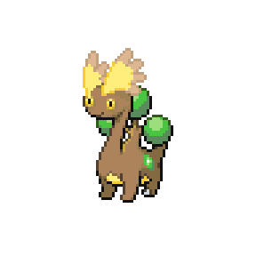 Bonaura Sprite Image