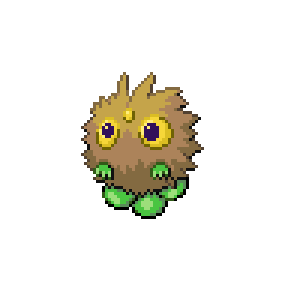Bonnat Sprite Image
