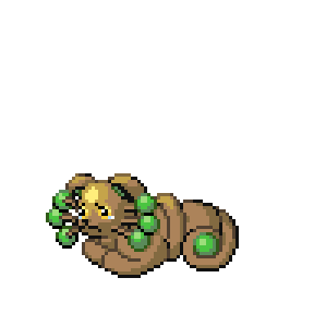 Bonsian Sprite Image