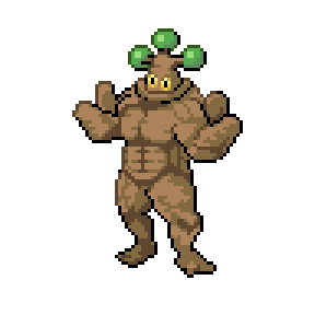 Bonchamp Sprite Image