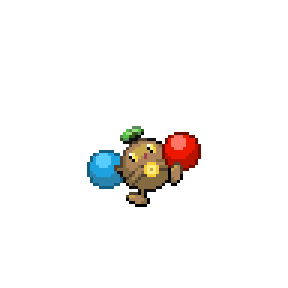 Bonmite Sprite Image