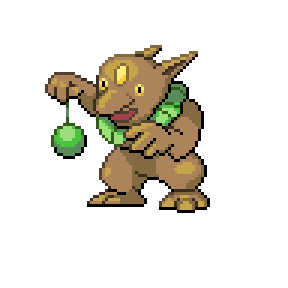 Bonno Sprite Image