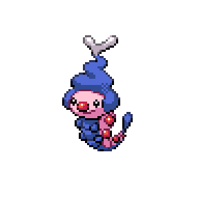 Mimepie Sprite Image