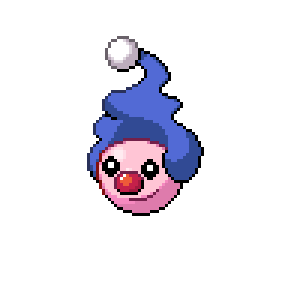 Mimeorb Sprite Image