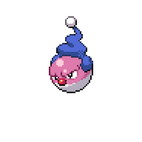 Mimeorb Sprite Image