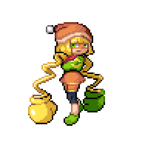 Mimechan Sprite Image