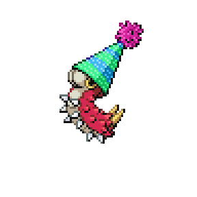 Mimepie Sprite Image