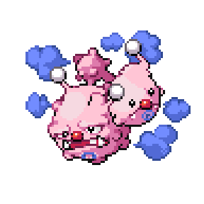 Mimezing Sprite Image