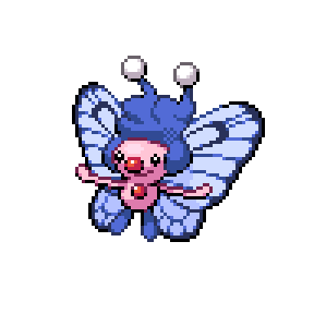 Mimefree Sprite Image