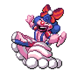 Mimenx Sprite Image