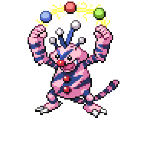 Mimebuzz Sprite Image