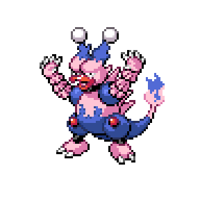 Mimemar Sprite Image