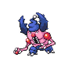 Mimesir Sprite Image