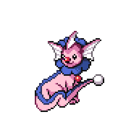 Mimeeon Sprite Image