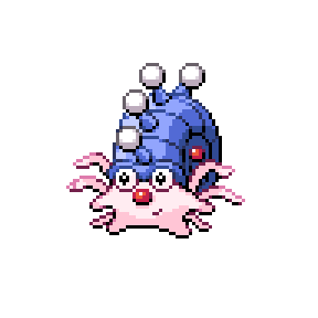 Mimestar Sprite Image