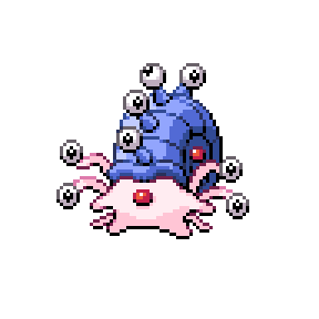 Mimestar Sprite Image