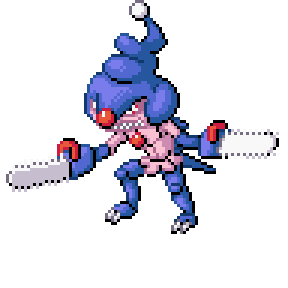 Mimetops Sprite Image