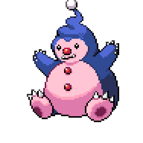 Mimelax Sprite Image