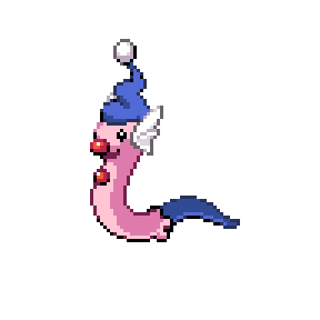 Mimetini Sprite Image