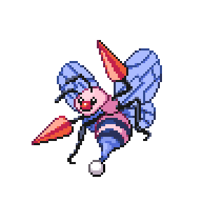 Mimedrill Sprite Image