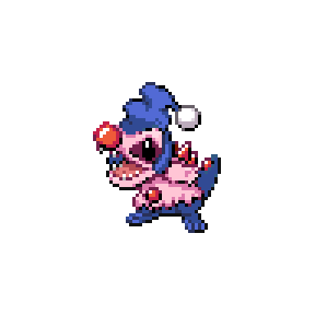 Mimedile Sprite Image