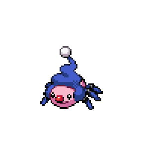 Mimerak Sprite Image