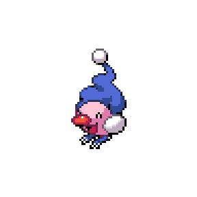 Mimetu Sprite Image