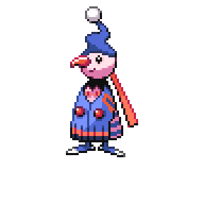 Mimetu Sprite Image