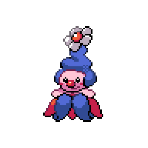 Mimeossom Sprite Image