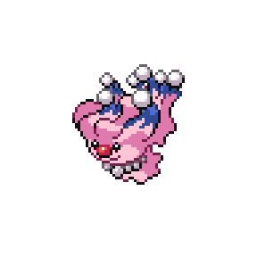 Mimedreavus Sprite Image