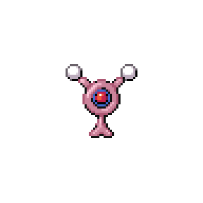 Mimeown Sprite Image