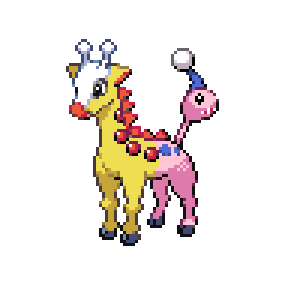 Mimefarig Sprite Image