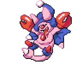 Mimegar Sprite Image