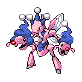 Mimezor Sprite Image