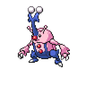 Mimecross Sprite Image