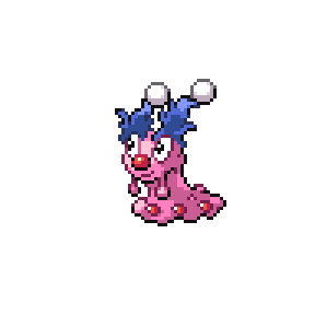 Mimegma Sprite Image