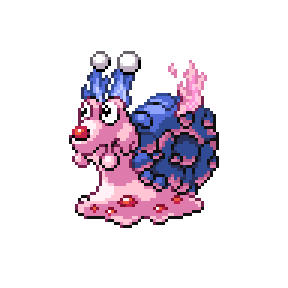 Mimecargo Sprite Image