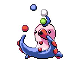 Mimellery Sprite Image